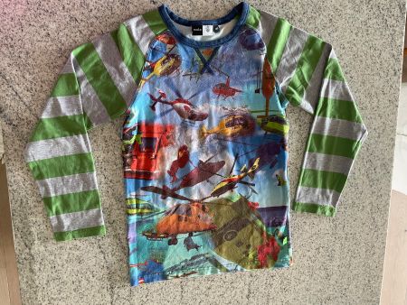 T-Shirt von Molo