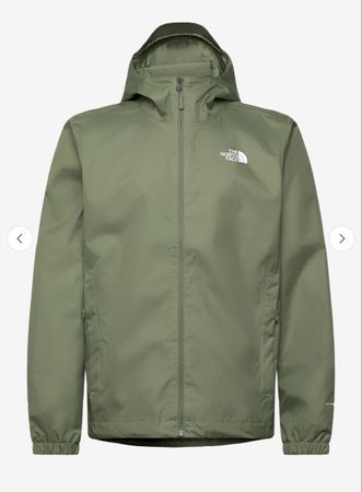 The North Face Wasserdichte Jacken