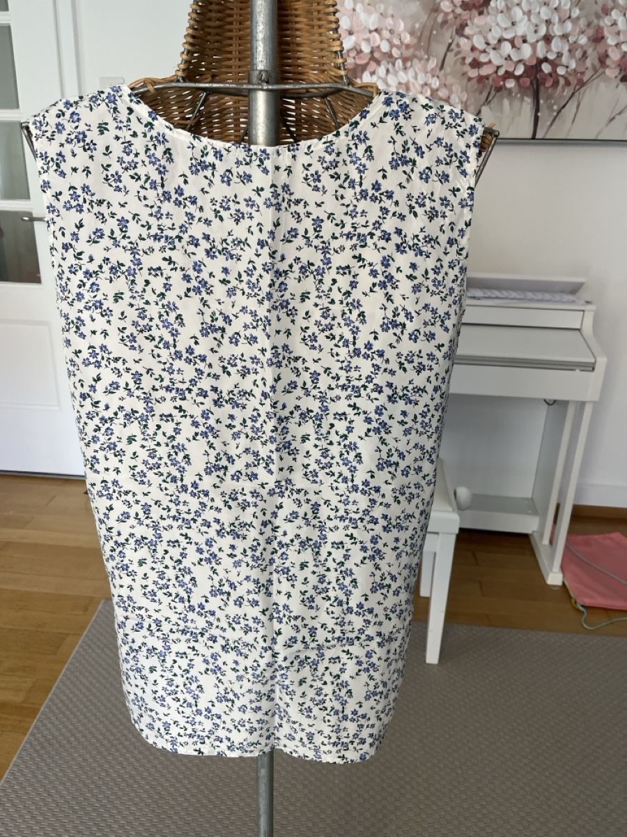 Top: Seidentop, Silk Specialist, M – Usato da Solothurn venduto da Bobesch08 3