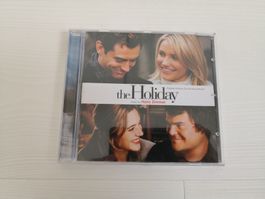 🤩THE HOLIDAY FILMMUSIK CD