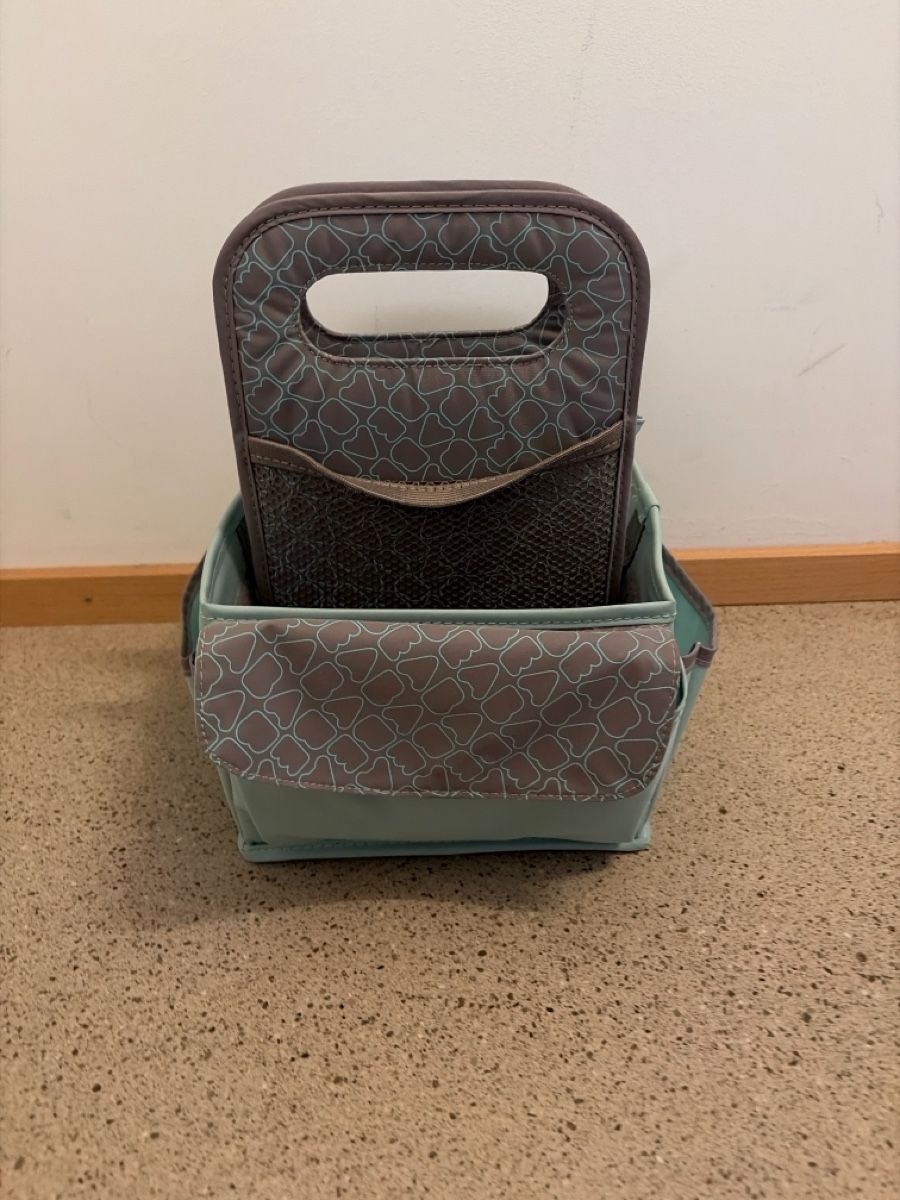 Borse: Baby changing bags/storage BÉABA – Usato da Küsnacht ZH venduto da salim2019 3