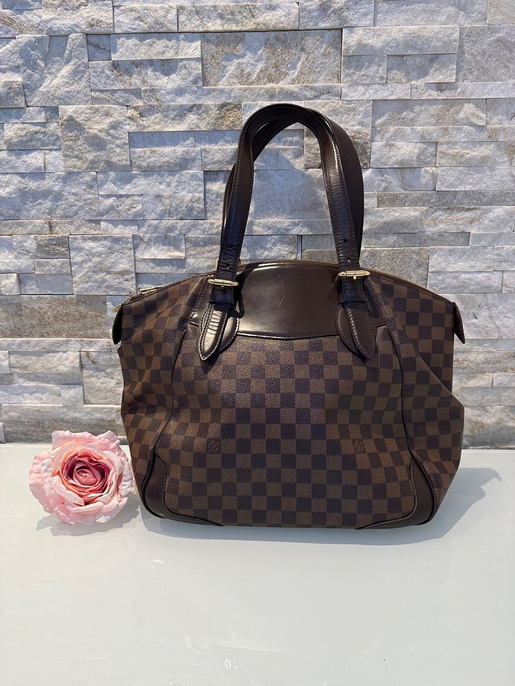 Louis Vuitton Borse da donna: Louis Vuitton Verona GM - Nr. 678 – Usato da Hittnau venduto da LuxAndMore 1