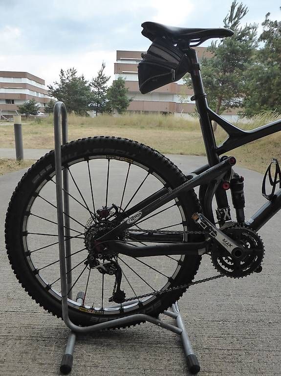 Vélos: vtt Lapierre xcontrol  – D'occasion à boudry par Niki56 3