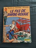 Barbe Rouge "Le Fils De Barbe Rouge Ed. 1975 TBE