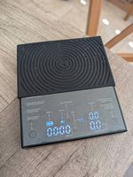 Kaffeewaage Timemore Black Mirror Basic 2.0
