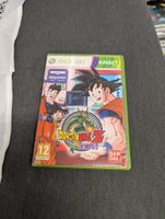 Dragon Ball Z Kinect Microsoft Xbox 360