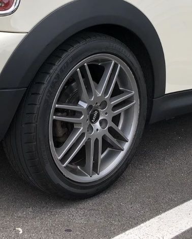 Mini Autos: Mini Cooper S – Gebraucht aus Lostorf von jamielee22 9