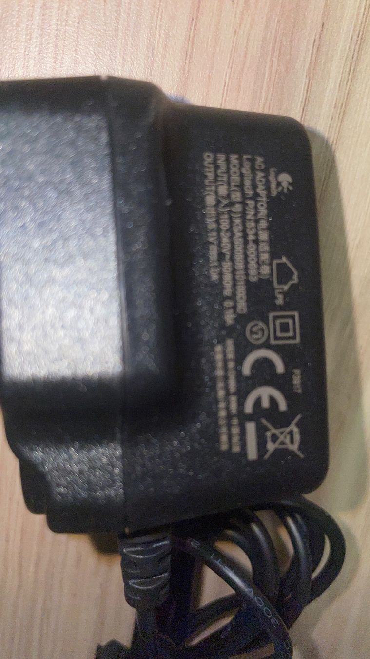Logitech Fernbedienungen: Logitech Harmony – Gebraucht aus Heerbrugg von Kirchhofer 5