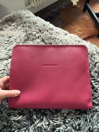 Longchamp I-Pad Tasche Le Foulonne‘ Neu