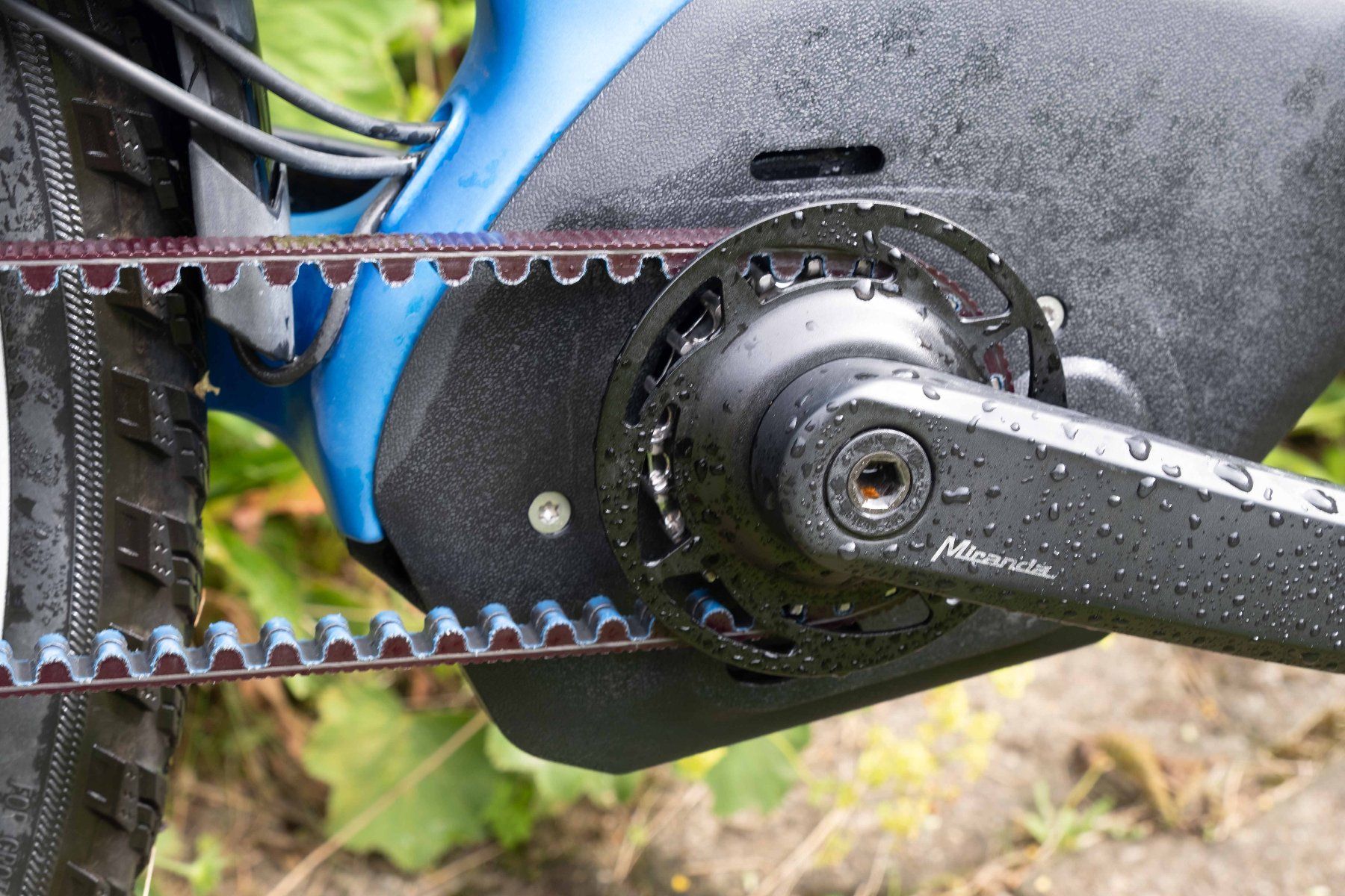 Cresta Biciclette: Creste E-Bike für Stadt & Touren – Usato da Spiez venduto da Amuller1 4