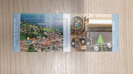 (576) «Tag der Briefmarke Sainte-Croix» postfrisch**