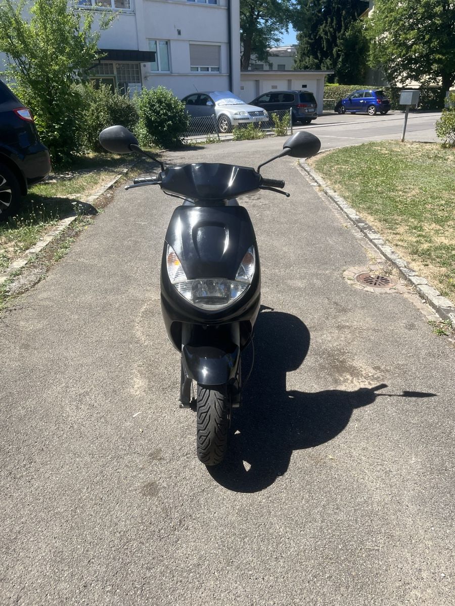 Peugeot Scooters: Peugeot vivacity 2t – D'occasion à Urdorf par mau_8gyp 1