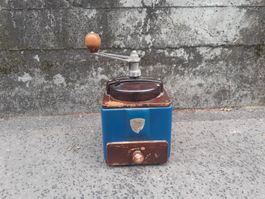 Vintage Kaffeemühle - Frerés Peugeot