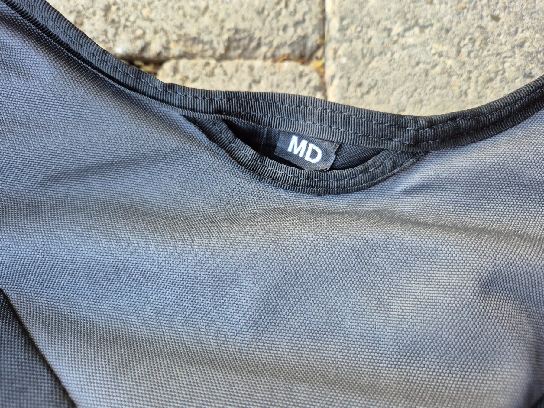 Tauchflaschen: Aqua Lung AXIOM Tarierjacket Grösse MD – Gebraucht aus Bänk (Dägerlen) von Wasserhuepfer 4