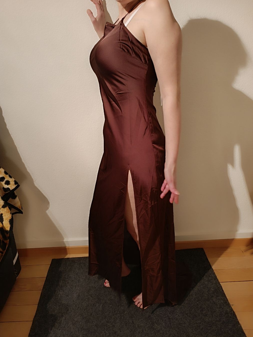 Vestiti: Damen Kleid 38 NEU – Nuovo (secondo la descrizione) da Zürich venduto da Hamaster
