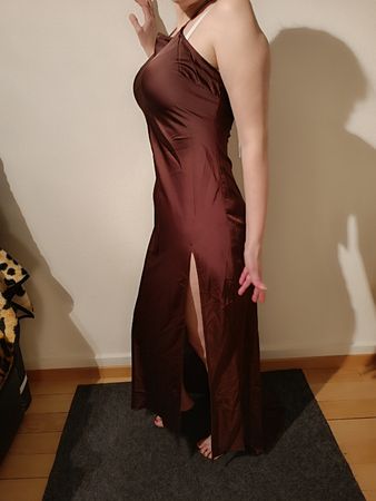 Damen Kleid 38 NEU