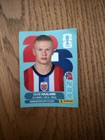 Panini Sticker Erling Haaland / WM 2026