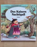 Buch: Kunstmärchen: Des Kaisers Nachtigall von H.C. Andersen