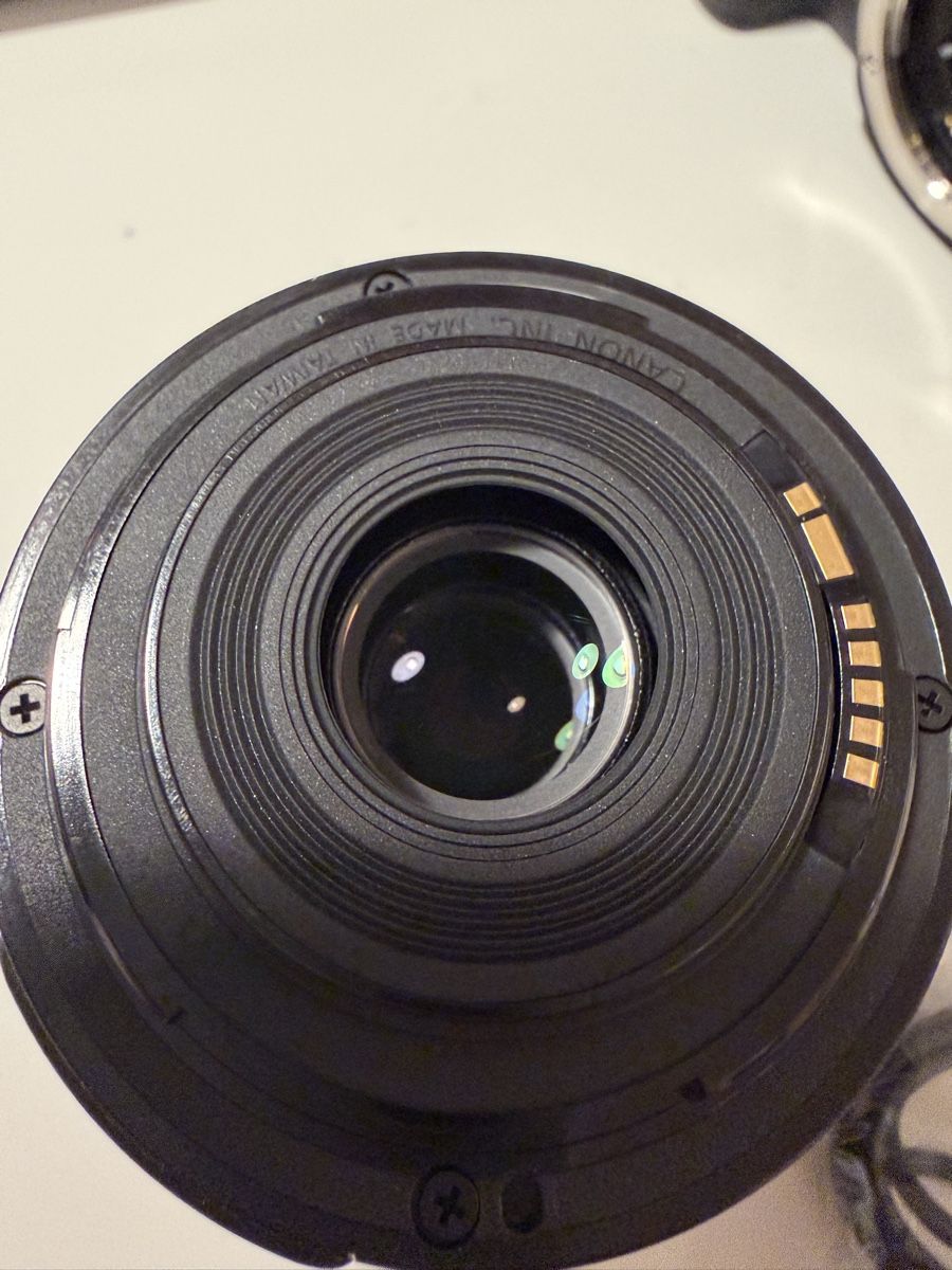 Canon Fotocamera: Canon EOS 750D  – Usato da Basel venduto da Adrien64 1