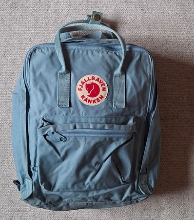 Fjälllräven Kånken Rucksack