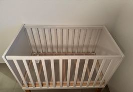 Kinderbett Ikea 60x120