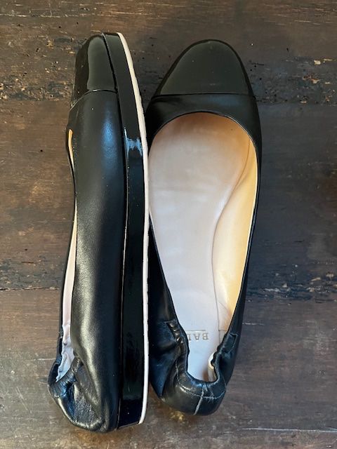 Bally Damenschuhe: Neuwertige Ballyschuhe – Neu (gemäss Beschreibung) aus Zürich von Lepaperacine 4