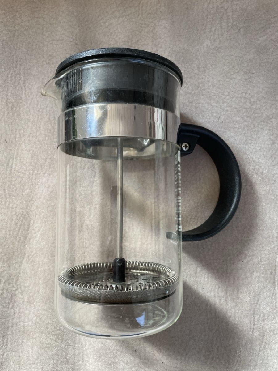Bodum Macchine per caffè & Macchine per espresso: Bodum French Press – Usato da Koppigen venduto da BLUE_EYE7 2
