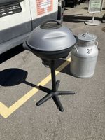 Grill ab 1 Fr