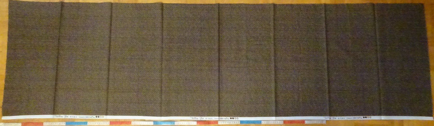 Stoffe: Baumwollstoff für Patchwork 200 x 105cm – Neu (gemäss Beschreibung) aus Bern von Hero2.0 1