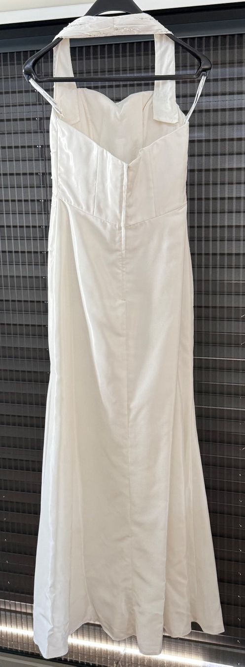 Vestiti: Elegant-zeitloses Brautkleid - Gr.36 – Nuovo (secondo la descrizione) da Lyss venduto da chr_p9zd 4