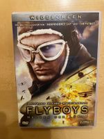 DVD FLYBOYS - Helden der Lüfte