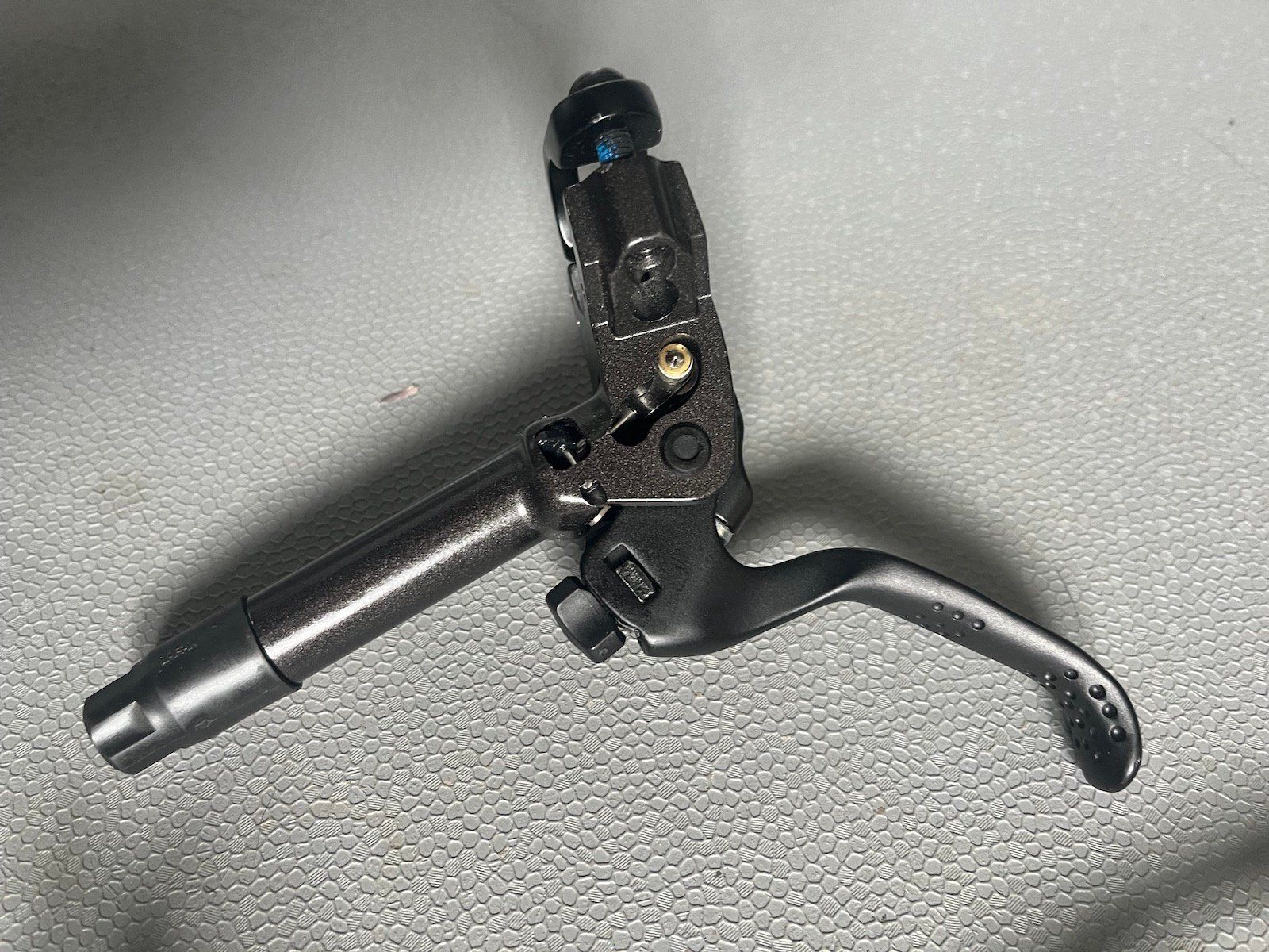 Shimano Pezzi di ricambio: Shimano Saint M820 Hinterradbremse – Usato da Massongex venduto da thn311 3