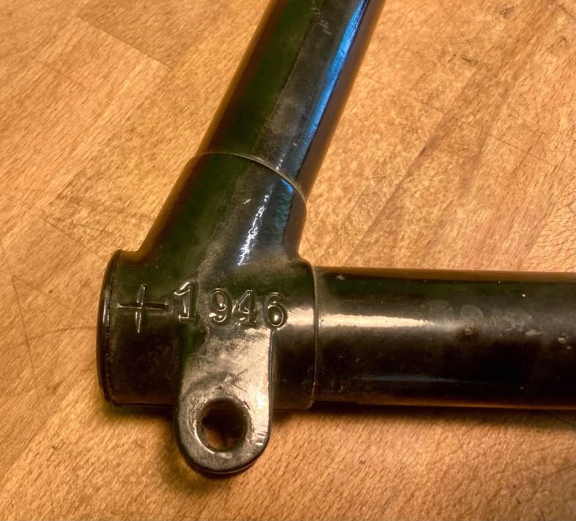 Schweizer Armee Biciclette: Militärfahrrad – Usato da Oberwil BL venduto da green-crazy 5
