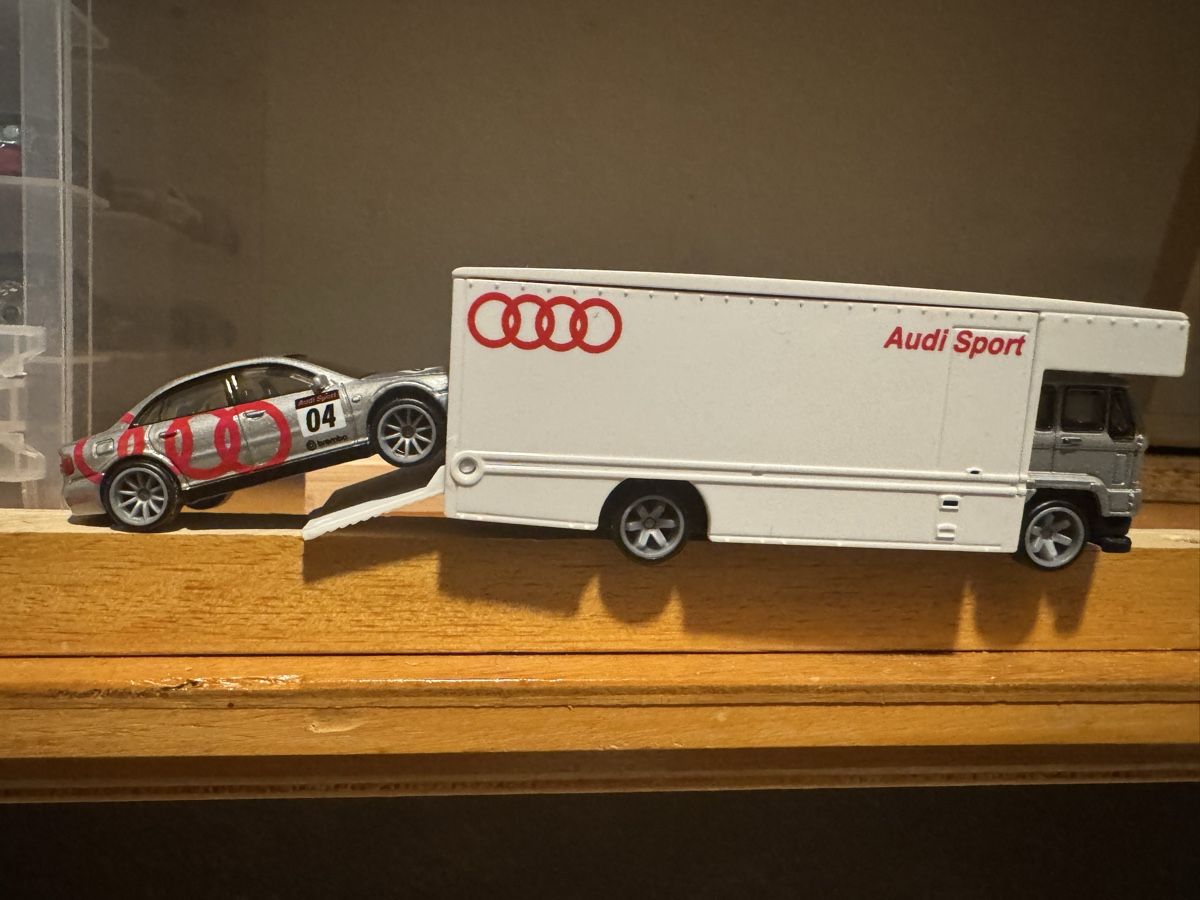 Hot Wheels Modellini d'auto: HotWheels - Full Mainline 2025 + divers – Usato da Miège venduto da Mickit92 6