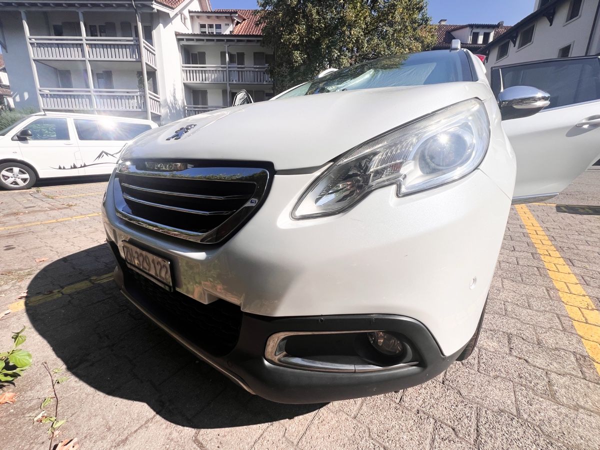 Peugeot Automobili: Peugeot 2008 – Usato da Bonstetten venduto da Swag77 4