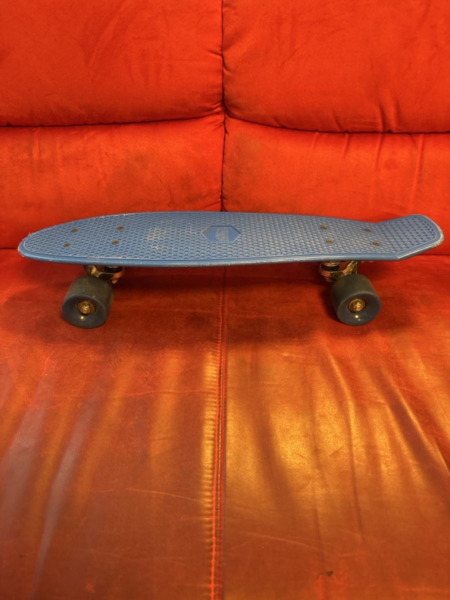 Skateboards: Skateboard  – Usato da Buchs AG venduto da Sesi_maja