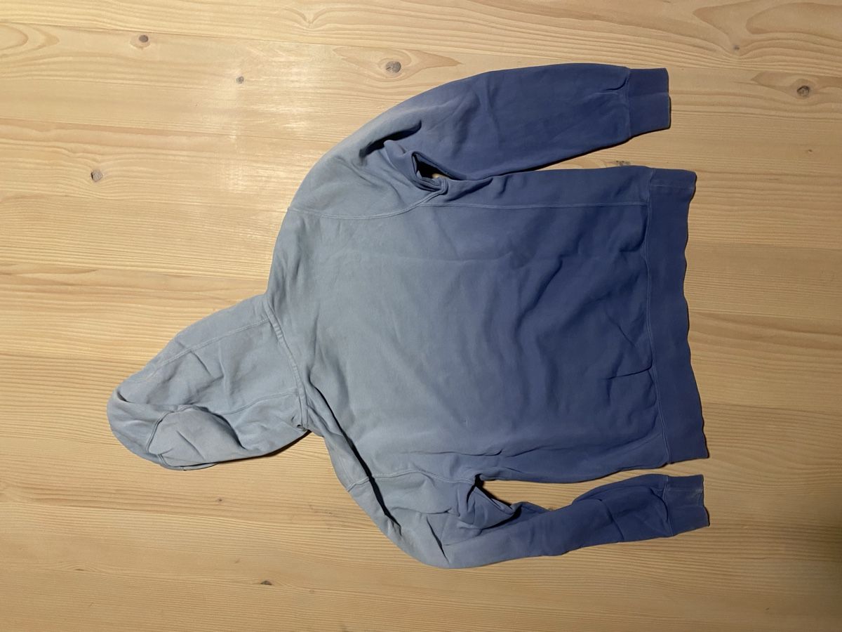 Nike Maglioni & Felpe: Blauer Nike Pulli – Usato da Bremgarten AG venduto da mil_8kkf 1