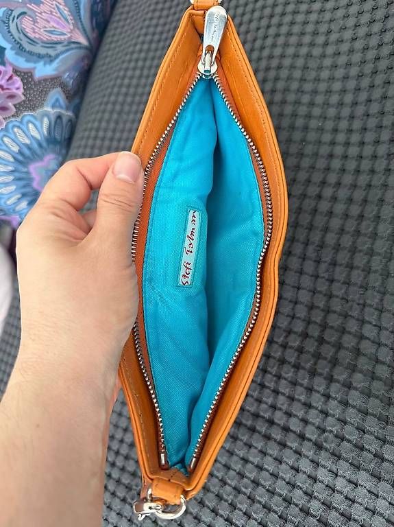 Stefi Talman Taschen für Damen: Stefi Talman – Gebraucht aus Zürich von bil_s7tp 2