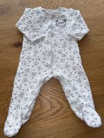 Gr 80 sehr dicker Pyjama smile