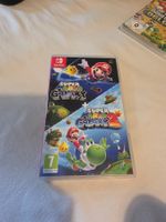 3D Super Mario Galaxy Nintendo Switch                 .    .