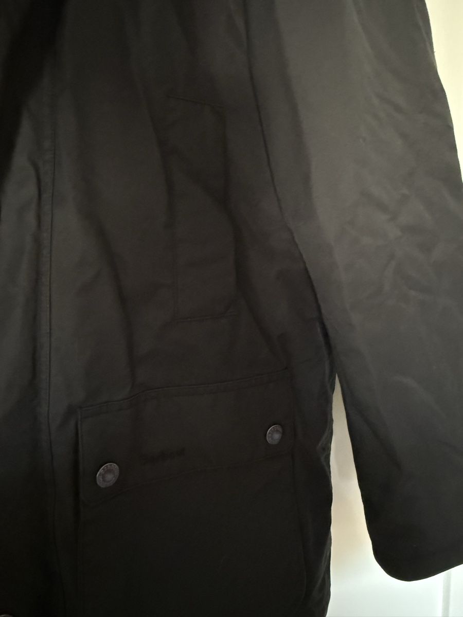 Barbour Jacken: Barbour Jacke M – Gebraucht aus Basel von momo.st 2