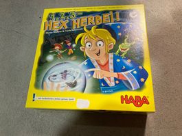 1,2,3 - Hex Herbei Spiel Haba