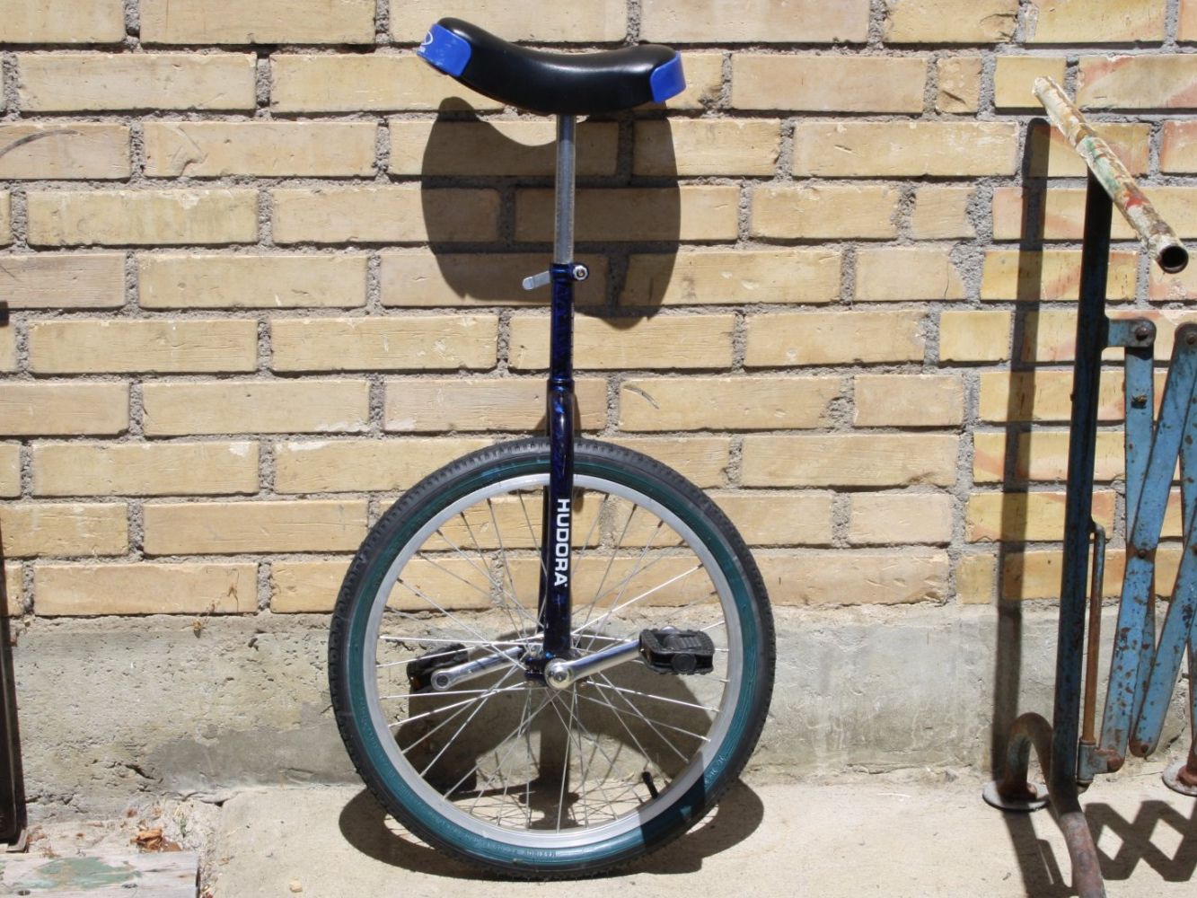 Biciclette: EINRAD – Usato da Wauwil venduto da Pneuedy