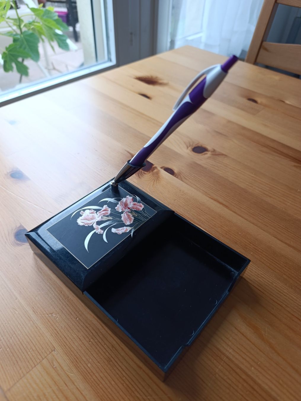 Altro in Scrittura & Disegno: Organiseur de bureau vintage – Usato da Prangins venduto da Timband 3