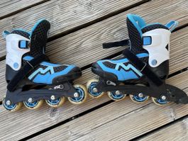 Inlineskates Micro / Grösse 31-34
