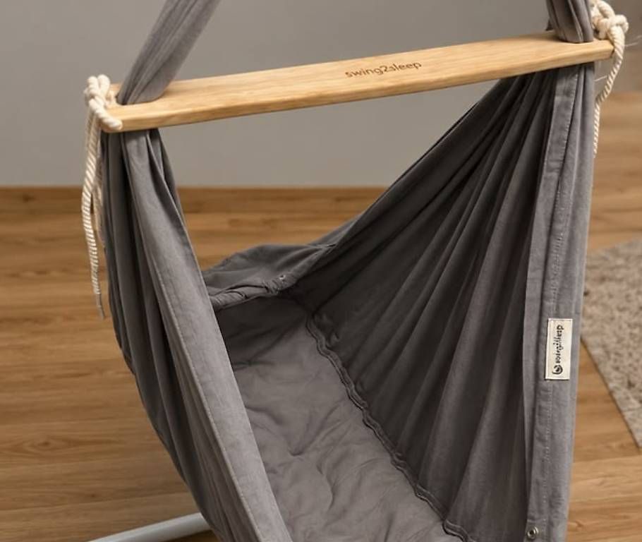 Swing2sleep Wippen & Schaukeln: Heia Swing2Sleep / Federwiege – Gebraucht aus Ruswil von ara_c5h2 2