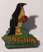 AA710 - Pin Tier Vogel Pinguin Socken