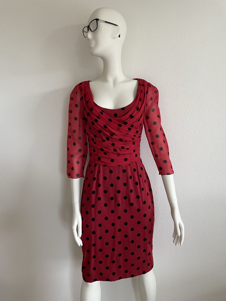 Dolce & Gabbana Vestiti: Dolce&Gabbana Kleid – Nuovo (secondo la descrizione) da Winterthur venduto da 11.11