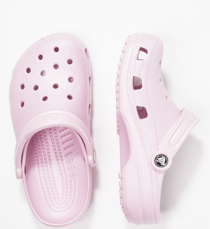 Crocs rose (Neu (gemäss Beschreibung)) in Lausanne für CHF 20 – mit ...