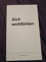 Buch Sich wohlfühlen von Joseph Stutz 